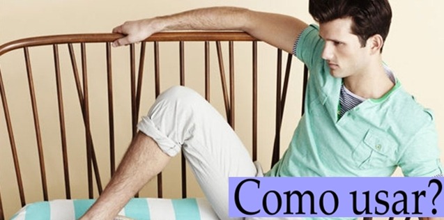 Como usar camisetas Henley ? Como usar camisetas Henley ?