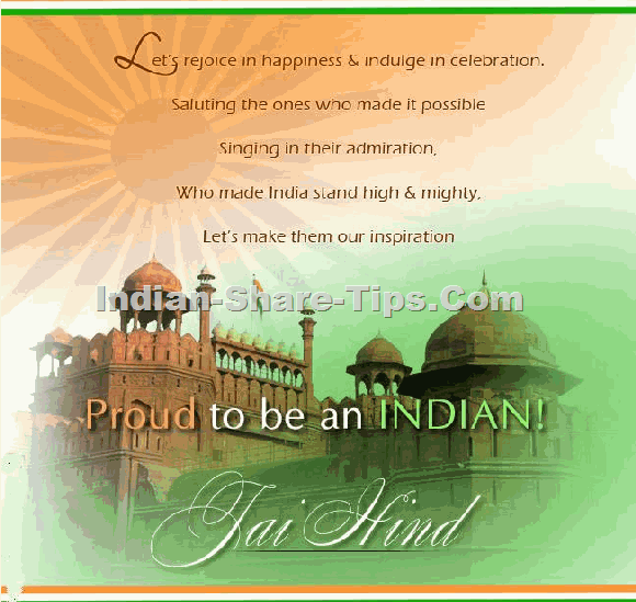 Option trading tips indian stock market
