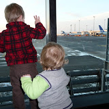 Se Bertil, vi skal ud og flyve &ndash; 24-feb-2011