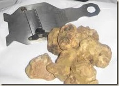 Truffle Truffle