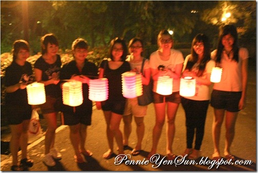 Mooncake Festival 06