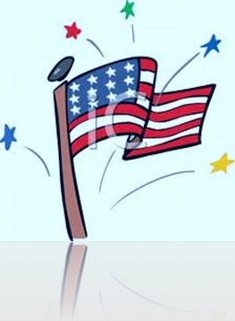 4th of July