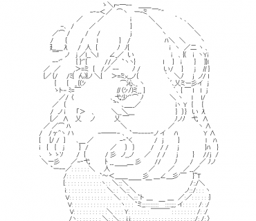 LINE Sticker size W370×H320