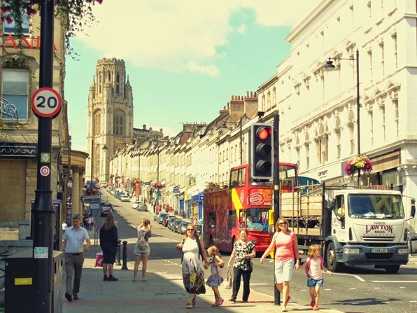 bristol weg bristol weg