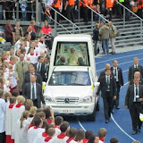 September 25, 2011 Papa ComBrussia