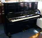 Bechstein Model III upright