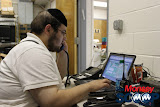 Chaverim Command Getting Ready For Storm (Moshe Lichtenstein) - IMG_5183.JPG