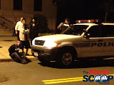 Chaverim of Rockland Nabs 2 Suspects Breaking Into Cars (Moshe Lichtenstein) - photo.JPG