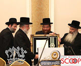 Sanz Klausengberg Annual Dinner In Monsey - 31.JPG