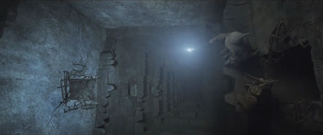 The Hobbit The Desolation of Smaug First Footage Revealed! 04