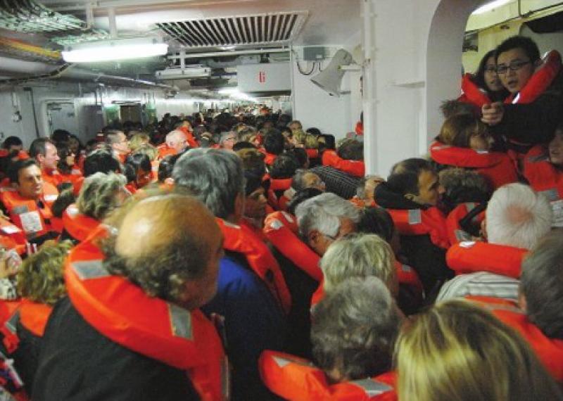 Naufragio concordia passeggeri 145329