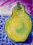 Green Pear