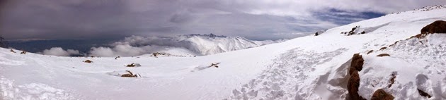 Mt.Apherwat_Gulmarg Mt.Apherwat_Gulmarg
