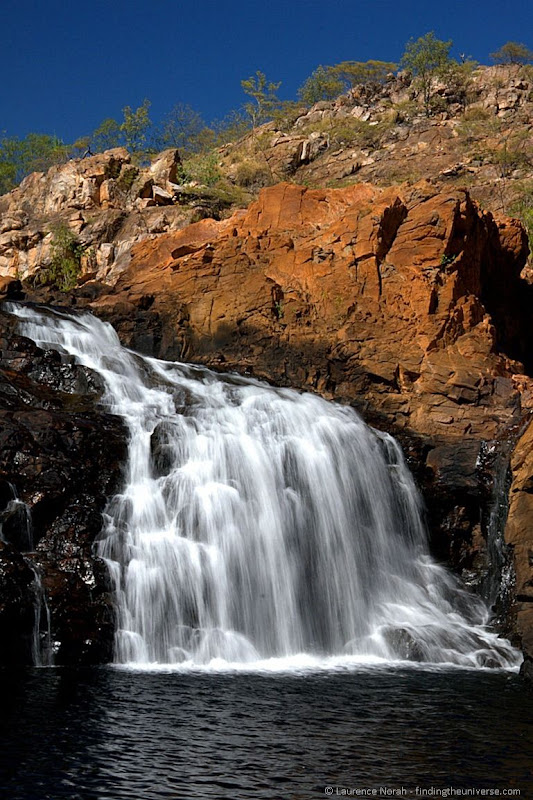 Edith Falls #TravelPinspiration Edith Falls #TravelPinspiration