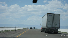 Going to Salt Lake City