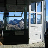 Winchester Lookout