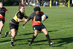 RCDwingeloo/De Wrotters - Alkmaar (29-0) 2011-10-23