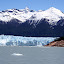  &ndash; Glaciar Perito Moreno - Patagonia Argentina