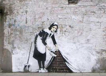 Book a London Hotel Next To The City’s Best Street Art 
