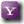 social-yahoo-box-lilac-icon