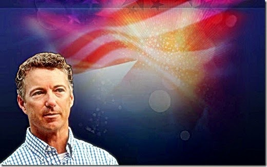 Rand Paul - RANDPAC Rand Paul - RANDPAC