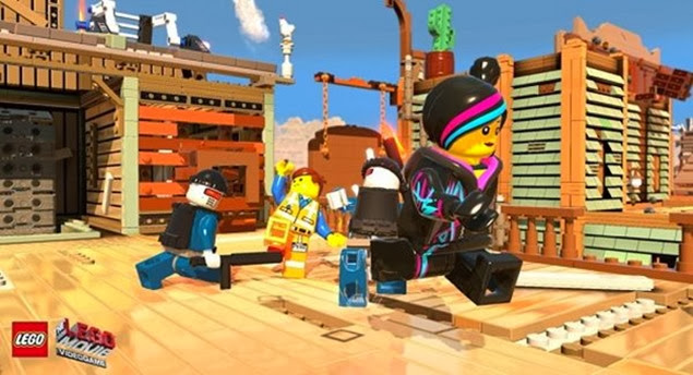 lego movie videogame unlockable character cheat codes 01