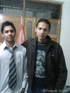 Madd-I Sumit Bansal