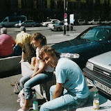 2006 - bei bahn.tv & Sony
