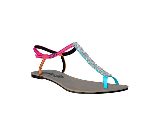 I Designed My Perfect Shoes!