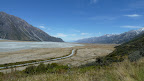 Tasman Valley.