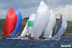 Cork Week 2012  day 3