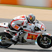 Hiroshi Aoyama, San Carlo Honda Gresini