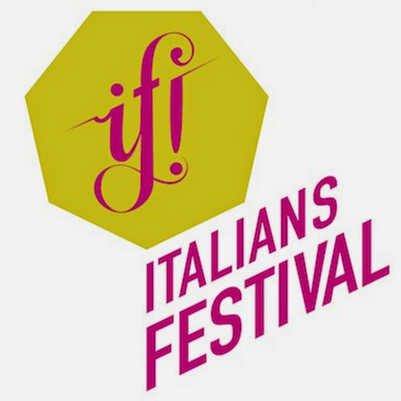 3,2,1... Al via IF! Italians Festival