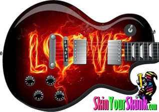 love-fire