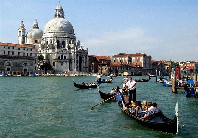 venetia venetia
