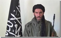 Mokhtar Belmokhtar. Jan.2013 Mokhtar Belmokhtar. Jan.2013