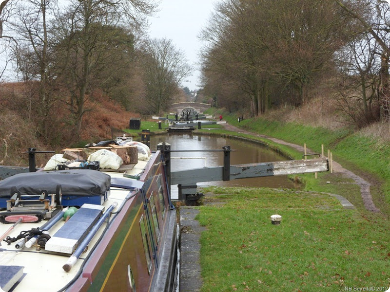 SAM_0021 Audlem Locks SAM_0021 Audlem Locks