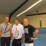 IntroductietrainingSelectieTCVenloMaximumTennis