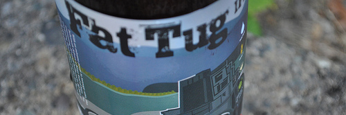 image of Driftwood Fat Tug India Pale Ale courtesy of our Flickr page