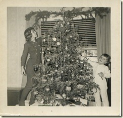 xmas 1950 xmas 1950