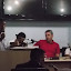 I encontro movimentos sociais I encontro movimentos sociais