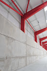 T-Shed, Avonmouth, 2010