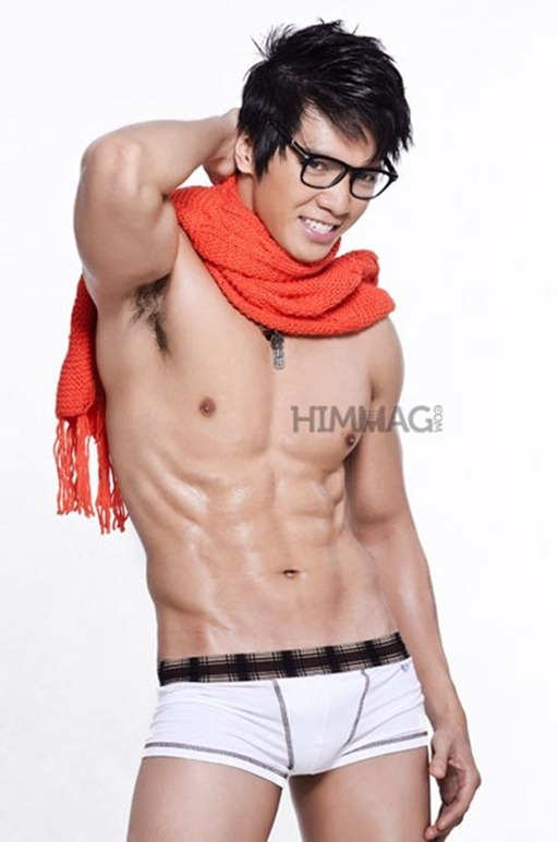 Asianmales-HIMMAG. Vietnam issue 41-3