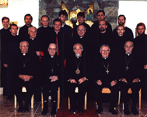 Bishop Greschuk