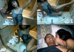 Ini Loh Foto Sheila Marcia yang Tanpa Celana Itu