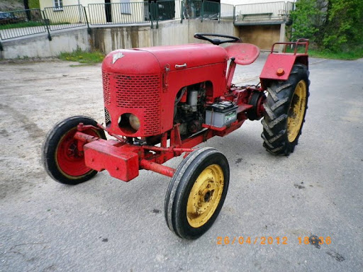 Badiole Bj. 1954