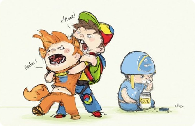 browsers browsers