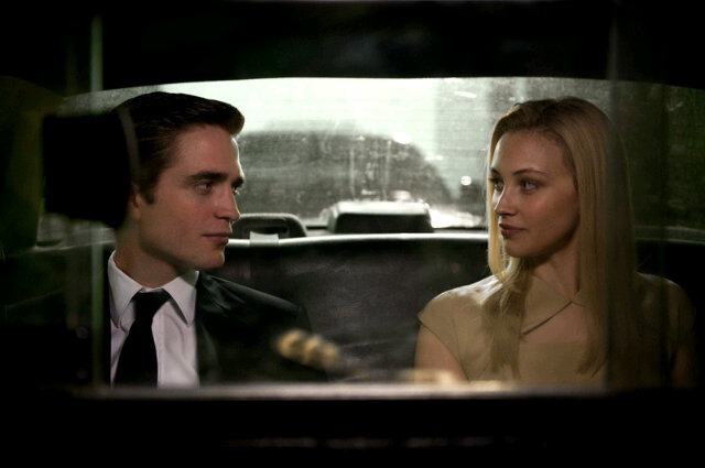 Cosmopolis fotó