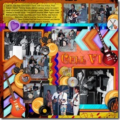 Cell-V1 Cell-V1