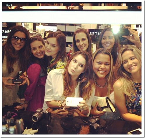 Sephora-meninas Sephora-meninas